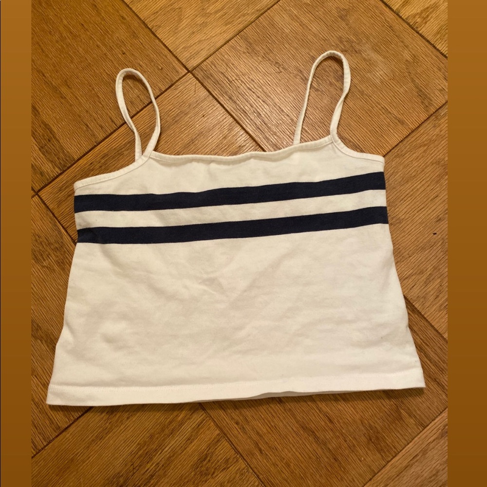 Brandy Melville tank tops
